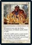 Sram, Senior Edificer 303 (Time Spiral: Remastered) 