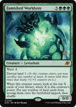 Famished Worldsire 182 (Promo Pack: Edge of Eternities) 