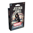 Marvel Champions: The Card Game – Jessica Jones Hero Pack