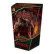 Armory Deck: Rhinar