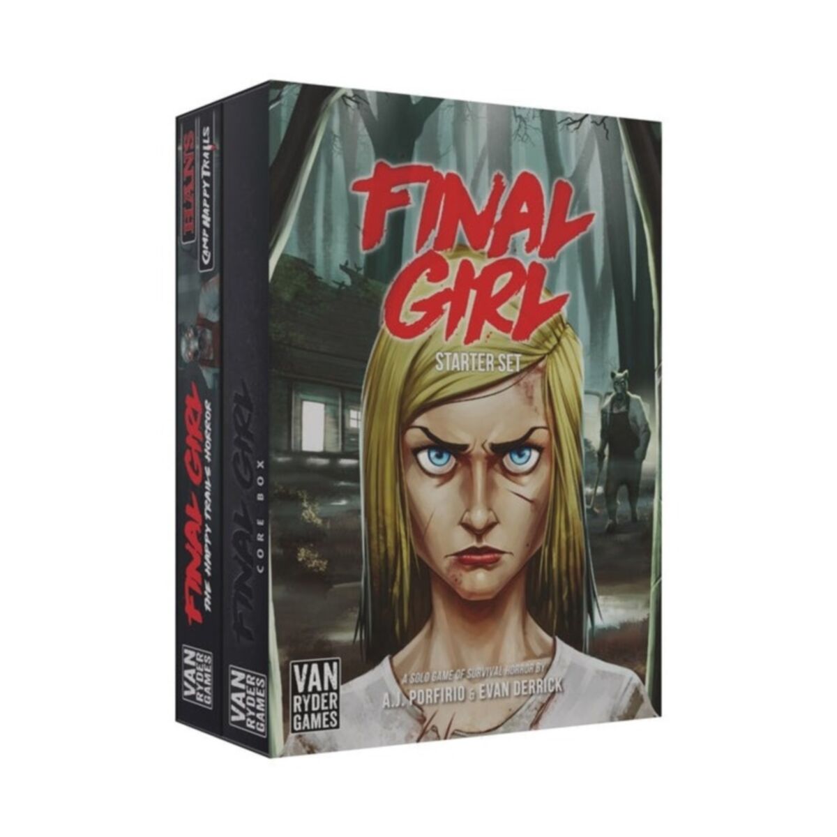 Final Girl: Starter Set