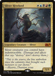 Sliver Hivelord 211 (Magic 2015 (M15)) 