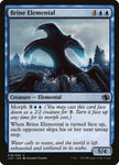 Brine Elemental 18/62 (Duel Decks: Anthology) 
