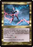 Galvanic Iteration 430/287 (Innistrad Remastered)  - Retro