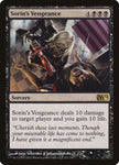 Sorin's Vengeance 111/249 (Magic 2012 (M12)) 