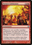 Furnace Celebration 109/356 (Commander 2013) 