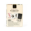 The Queens Guard Playing Cards
