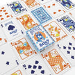 Bicycle Bluey Playing Cards