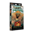 Dice Throne: Hero Pack – Mystic Brawler