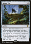 Mimic Vat (Commander: Streets of New Capenna) 