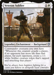 Veteran Soldier 48 (Commander Legends: Battle for Baldur's Gate) 