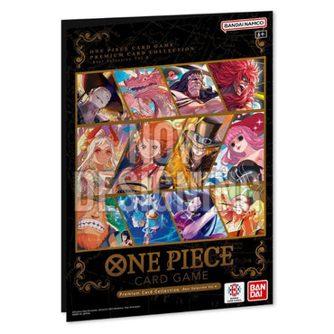 Premium Card Collection -Best Selection Vol. 4-