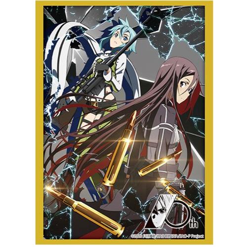 Bushiroad Sleeve Collection - Sword Art Online 10th Anniversary 