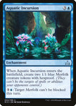 Aquatic Incursion 32/196 (Rivals of Ixalan) 