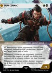 Shay Cormac 153/110 (Universes Beyond: Assassin's Creed)  - Showcase Foil