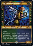 Ivy Gleeful Spellthief Showcase 300/281 (Dominaria United) 