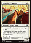 Cloudspire Captain 9 (Aetherdrift) 