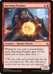 Burning Prophet 117 (War of the Spark) 