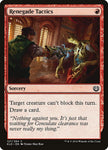 Renegade Tactics 127/264 (Kaladesh) 