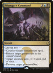 Silumgar's Command 232/264 (Dragons of Tarkir) 