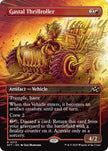 Gastal Thrillroller 313/291 (Aetherdrift)  - Borderless