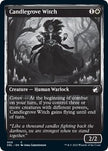 Candlegrove Witch 8/534 (Innistrad: Double Feature) 