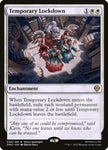 Temporary Lockdown 36/281 (Dominaria United) 