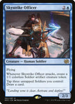 Skystrike Officer 62/287 (The Brothers' War) 