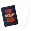 Dragon Shield: Standard 100ct Brushed Art Sleeves - Gremlins 'Gizmo'