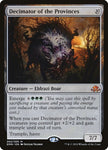 Decimator of the Provinces 2/205 (Eldritch Moon)  - Foil