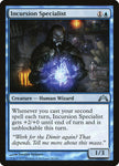 Incursion Specialist 38/249 (Gatecrash) 