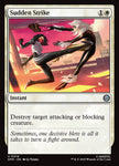 Sudden Strike (Marvel's Spider-Man)  - Foil