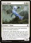 Ivory Giant 20/289 (Time Spiral: Remastered) 