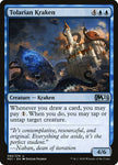 Tolarian Kraken 80/274 (Core Set 2021) 