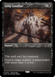 Long Goodbye 423/286 (Promo Pack: Murders at Karlov Manor) 
