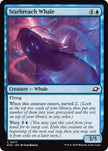 Starbreach Whale 77/276 (Edge of Eternities)  - Foil