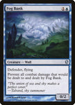 Fog Bank 44/356 (Commander 2013) 