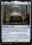 Heroes' Podium 185/50 (Commander: Dominaria United) 