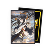 Dragon Shield: Standard 100ct Art Sleeves - Samurai (Dual Matte)