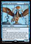 Curator of Destinies 34/291 (Foundations) 