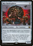 Myr Battlesphere 57/76 (Duel Decks: Elves vs. Inventors) 