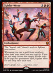 Spider-Verse 93 (Marvel's Spider-Man)  - Foil