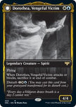 Dorothea Vengeful Victim 502 (Innistrad: Double Feature) 