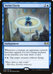 Verity Circle 58 (Ravnica Allegiance) 