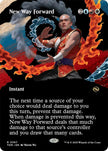 New Way Forward 367 (Tarkir: Dragonstorm) 