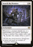 Search the Premises 29/303 (Modern Horizons 2)  - Foil
