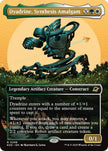 Dyadrine Synthesis Amalgam Borderless 298 (Edge of Eternities)  - Borderless