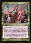 Ashnod the Uncaring (Commander: The Brothers' War) 