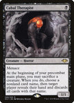 Cabal Therapist 80 (Modern Horizons) 