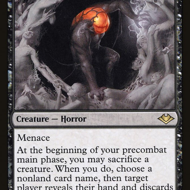 Cabal Therapist 80 (Modern Horizons) 